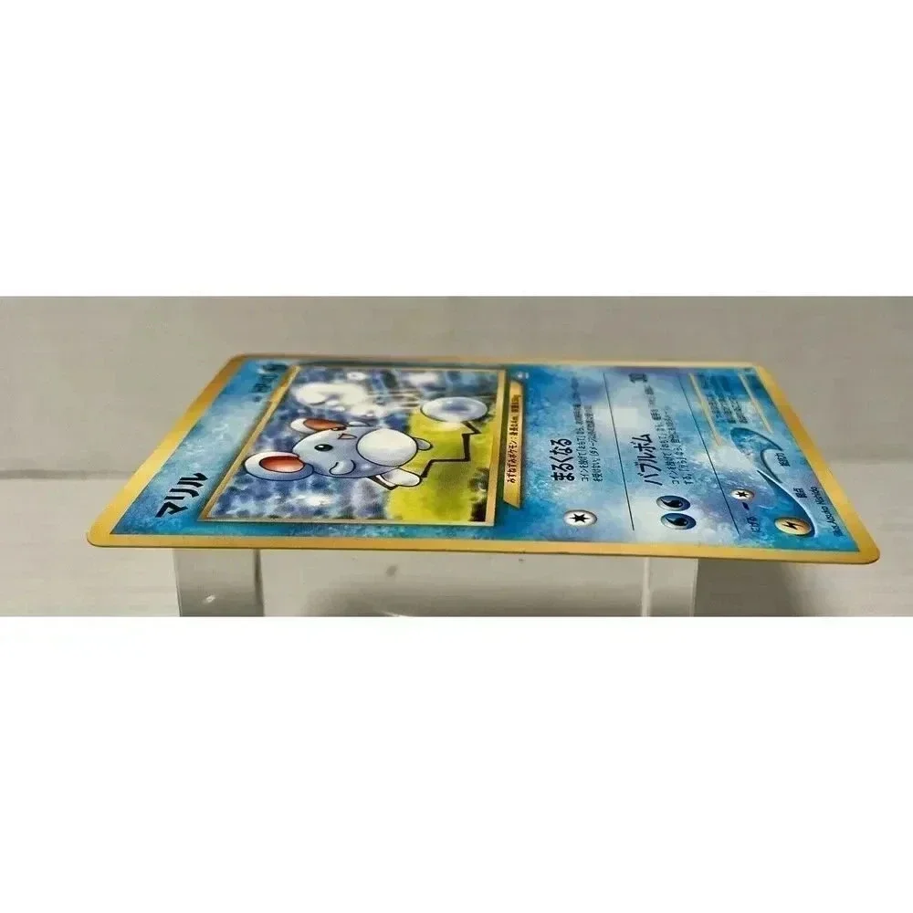 Marill No.183 Pokemon Card TCG Neo Genesis‎ Japanese Rare Pocket Monsters